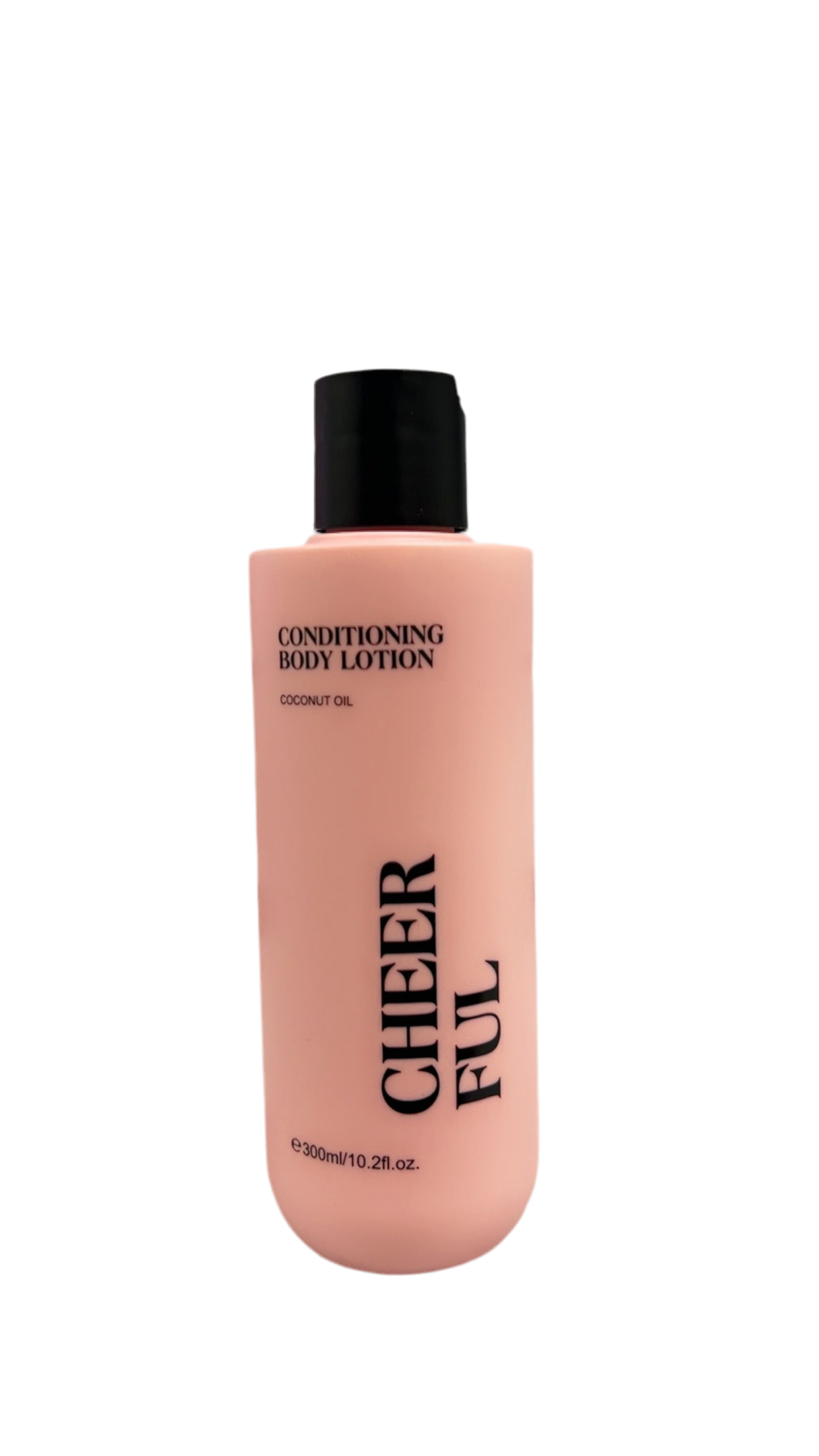 *Cheerful* Body Lotion