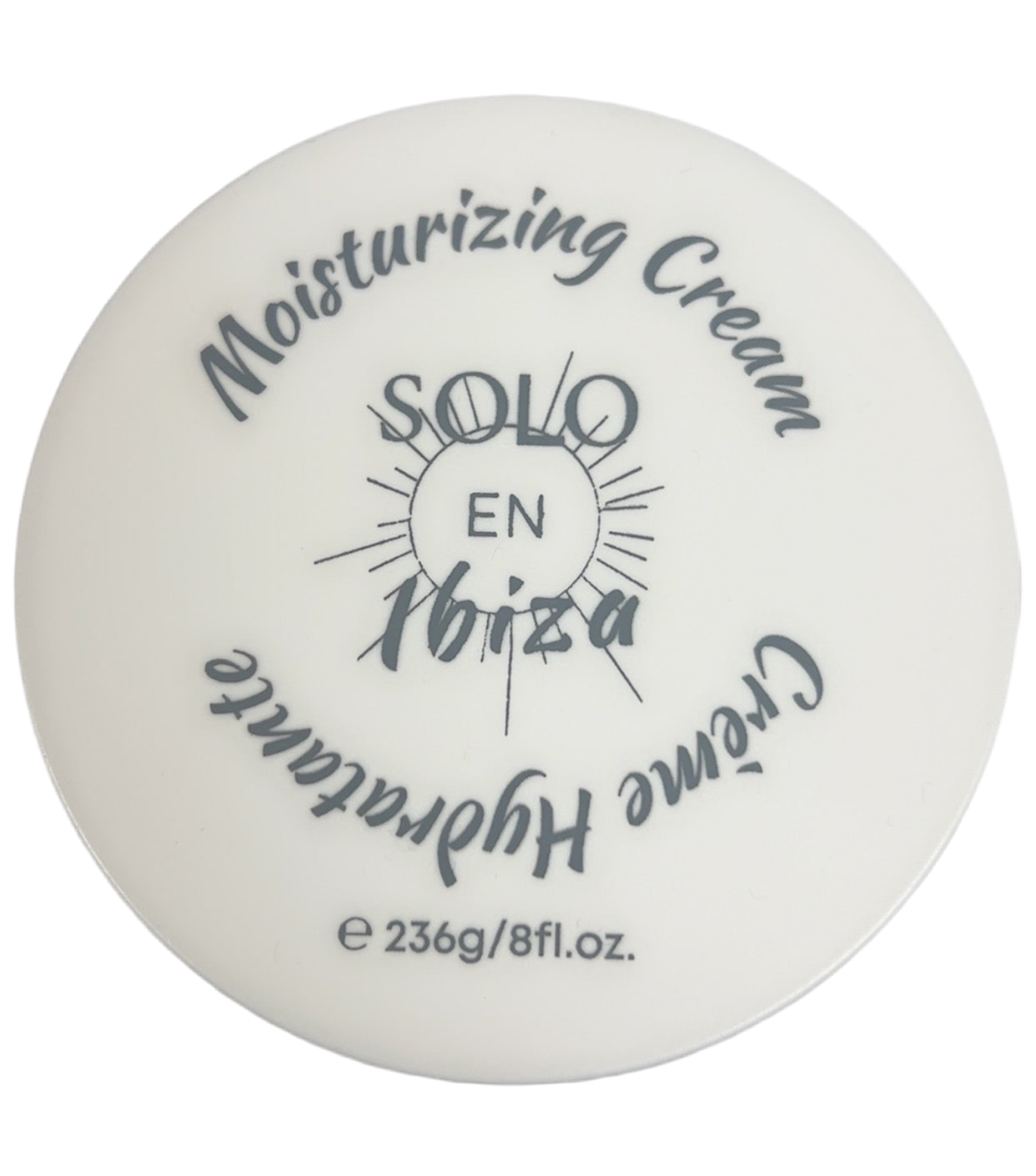 *Solo en Ibiza* Trending Body butter