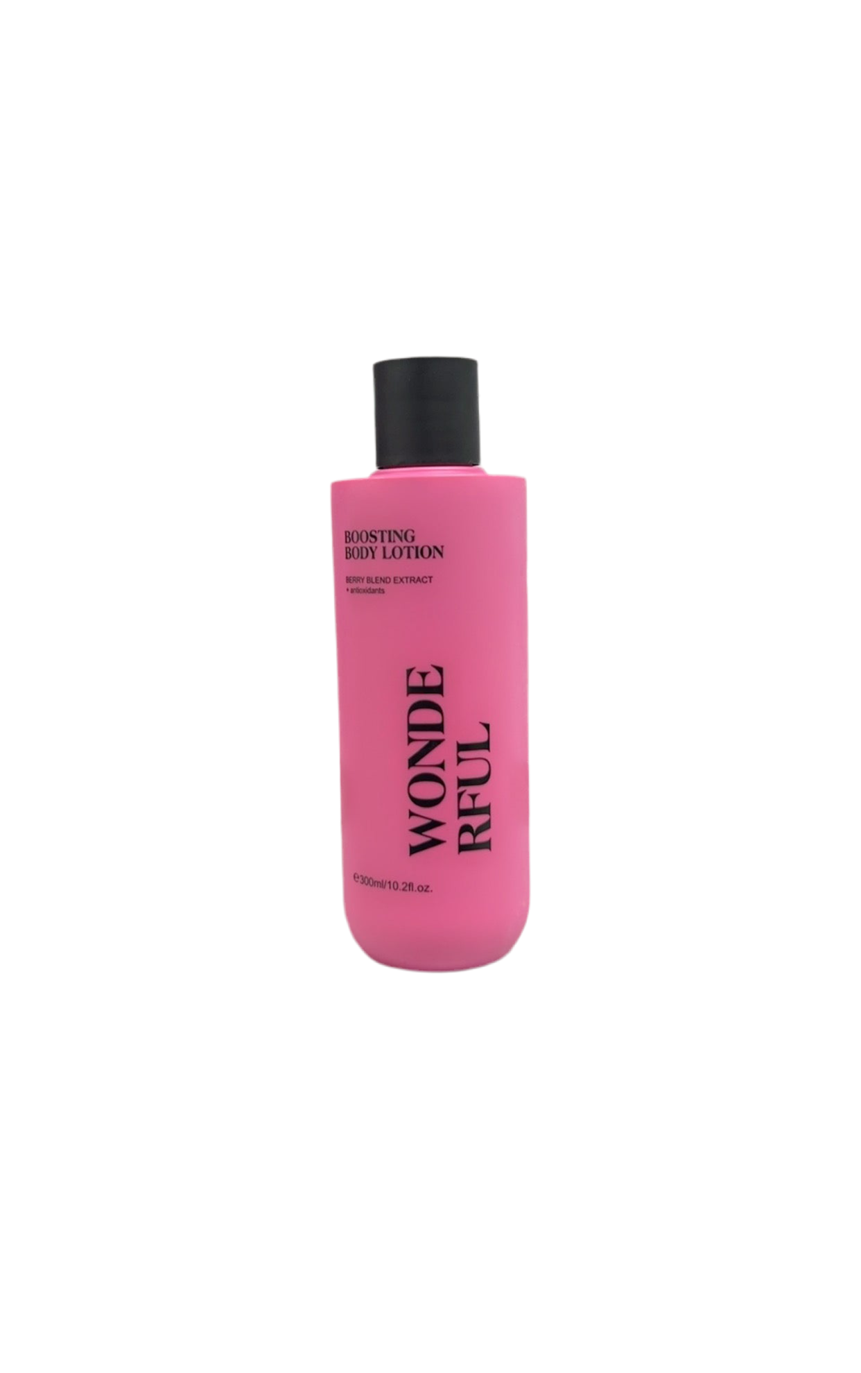 *Wonderful* Boosting Body Lotion