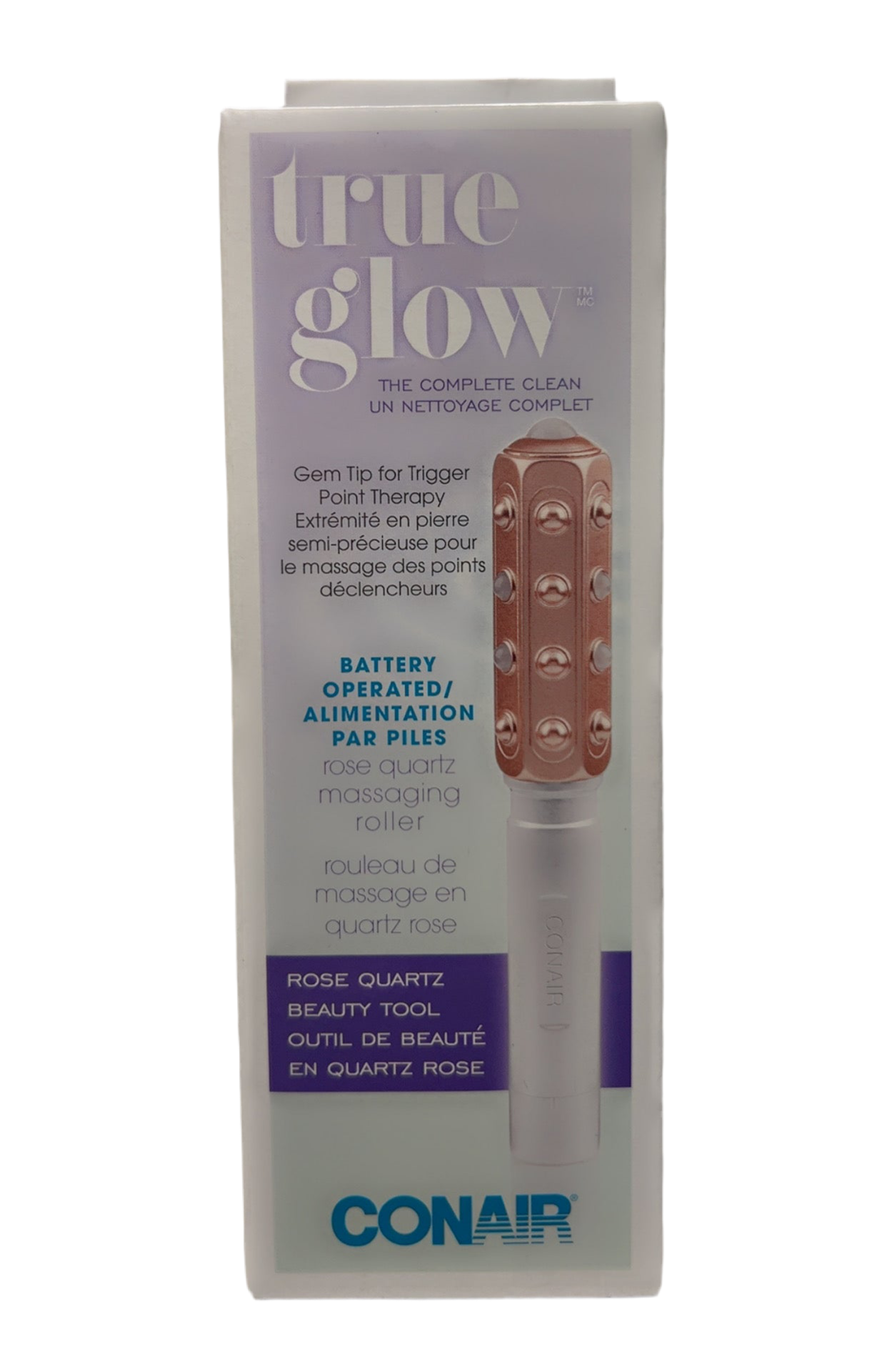 Skin massager