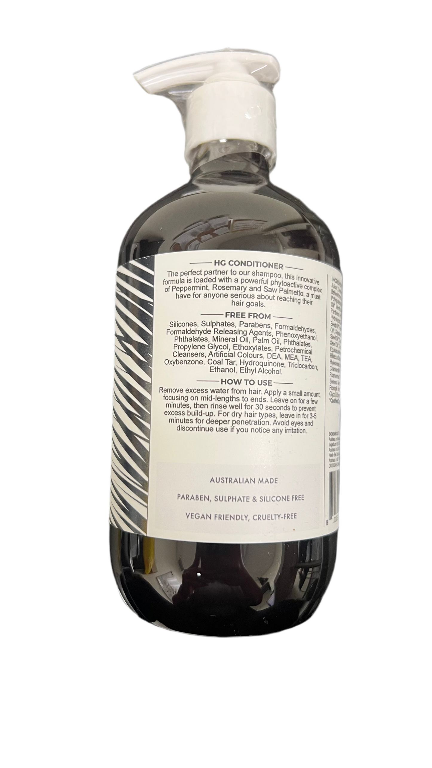Bondi Boost Conditioner