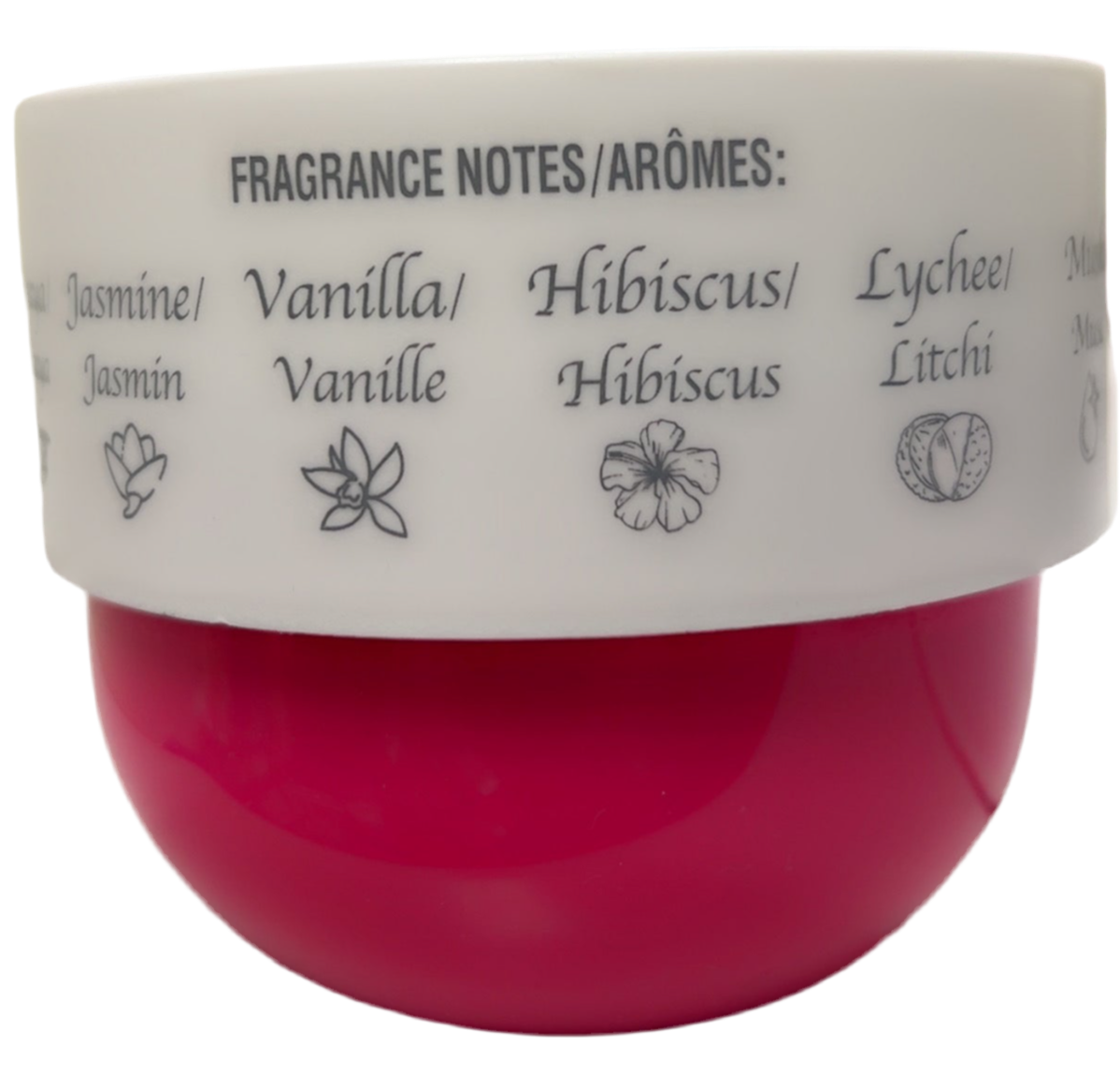 *Solo en Ibiza* Trending Body butter
