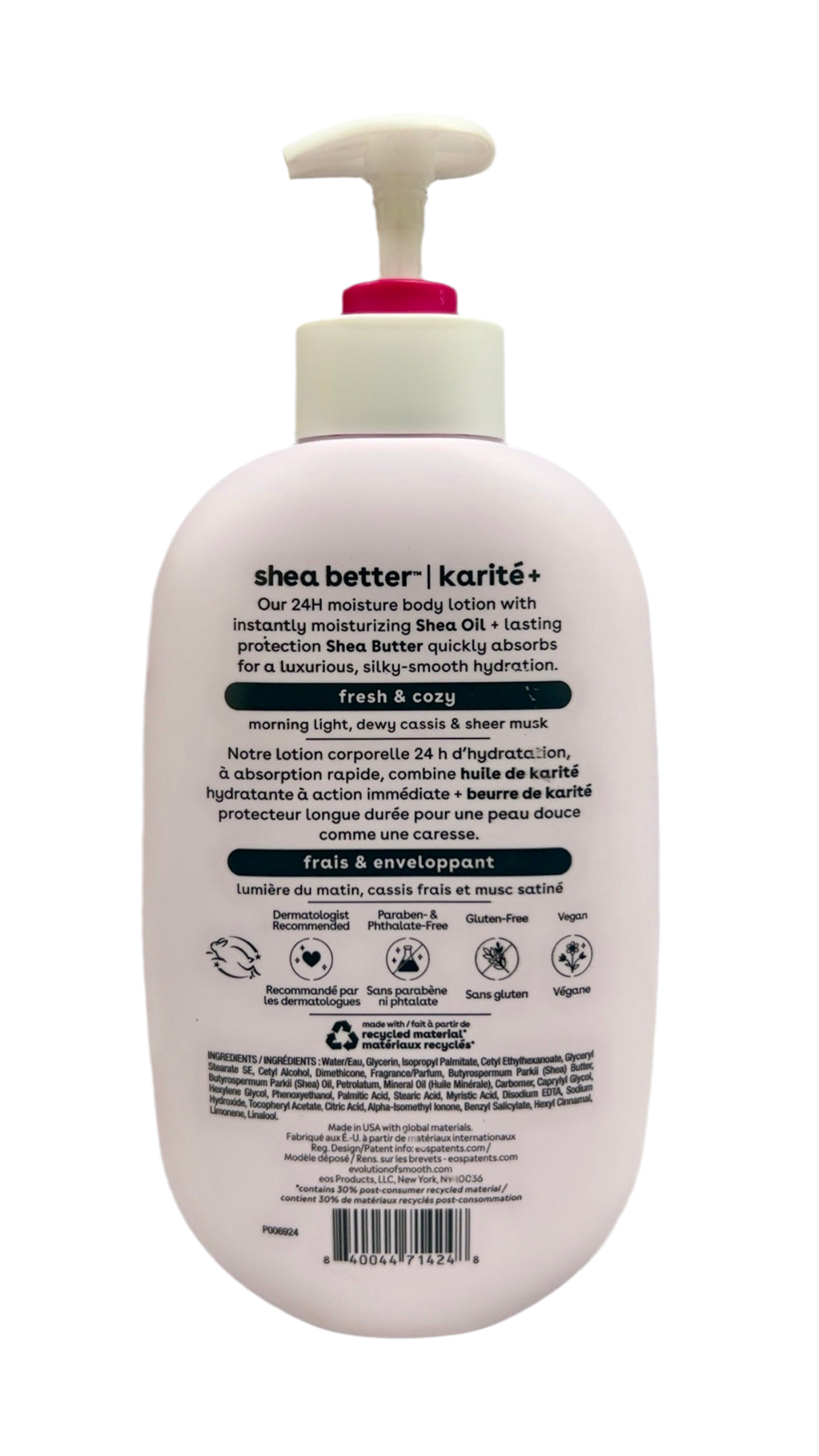 EOS 24HR Moisture