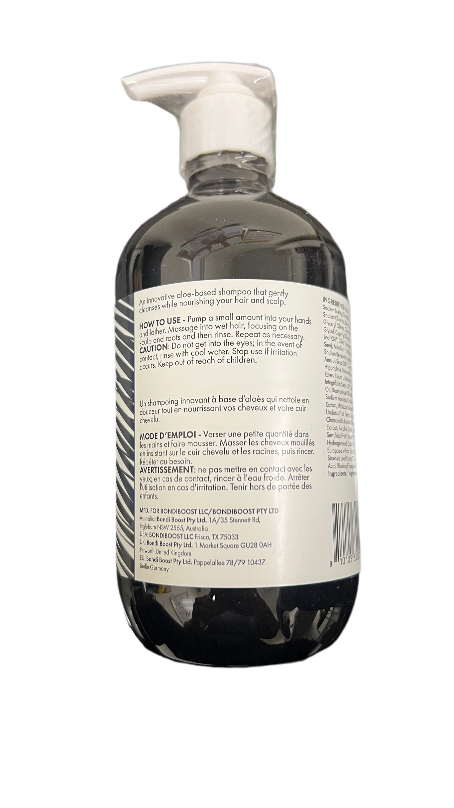 Bondi Boost Shampoo