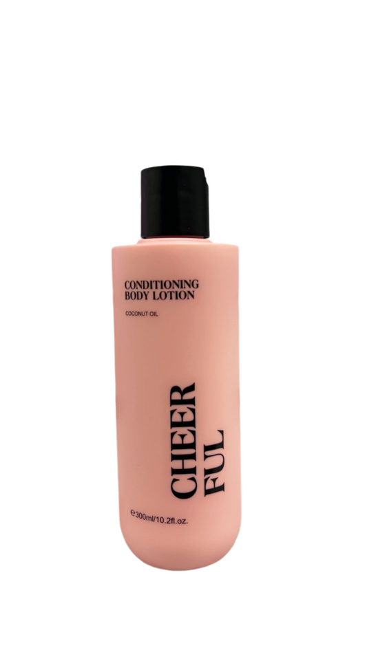 *Cheerful* Body Lotion