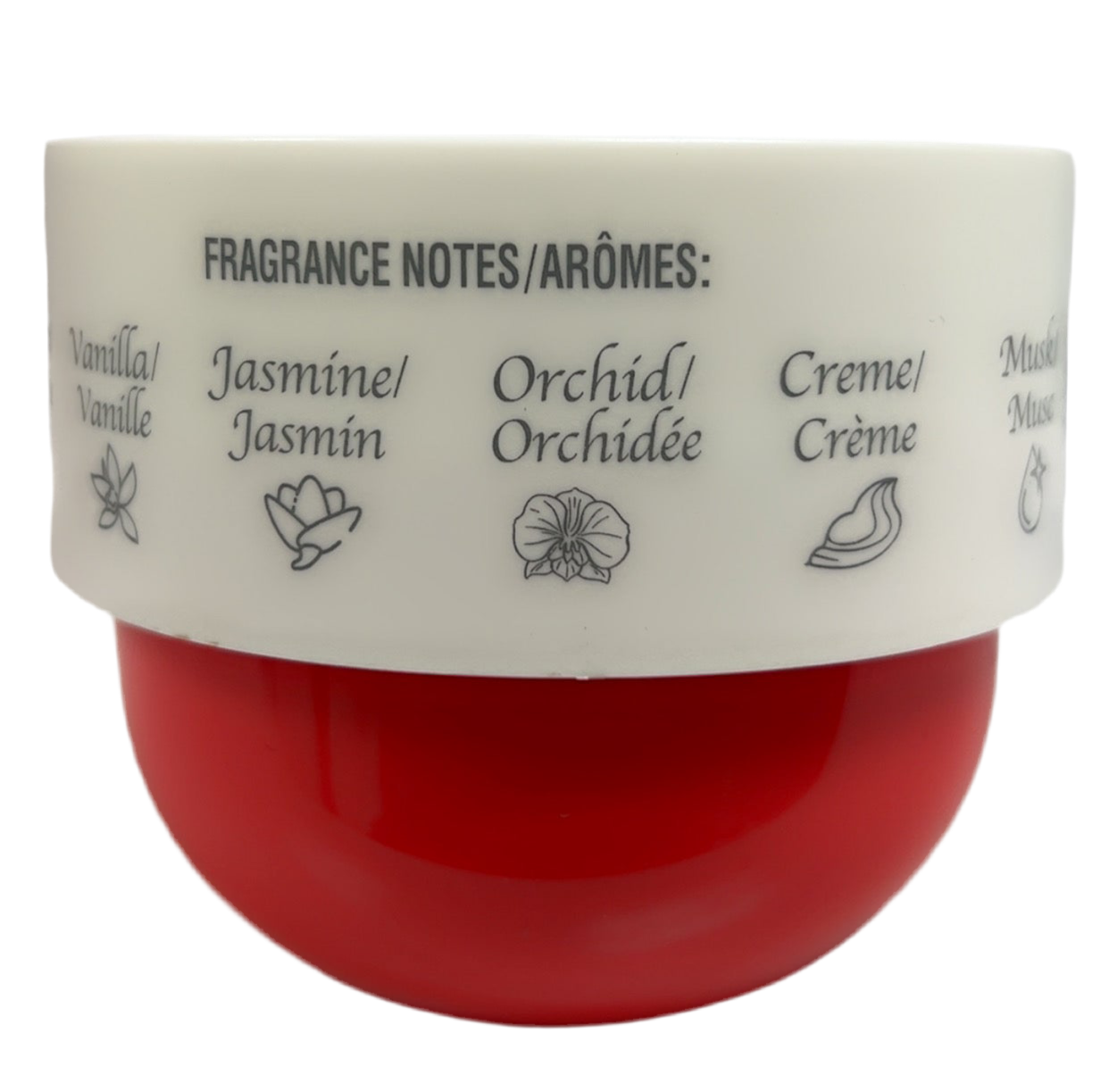 Solo en Ibiza body butter