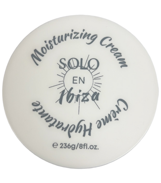 *Solo en Ibiza* Trending Body butter