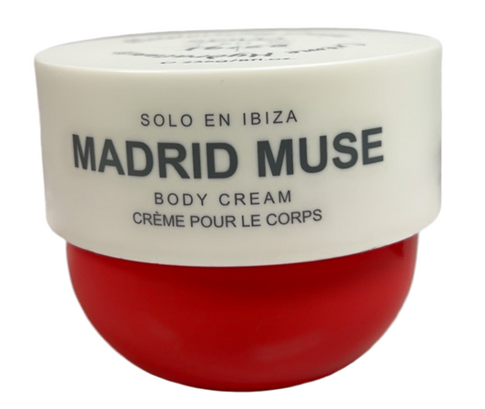 Solo en Ibiza body butter