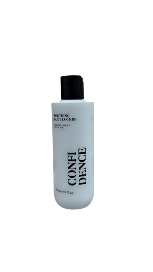 *Confidence* Body Lotion