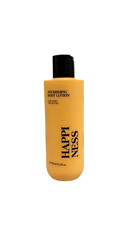 *Happiness* Body Lotion