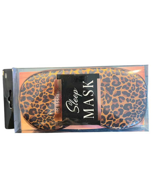 Sleep mask