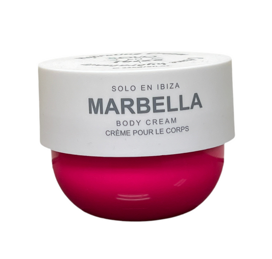 *Solo en Ibiza* Trending Body butter