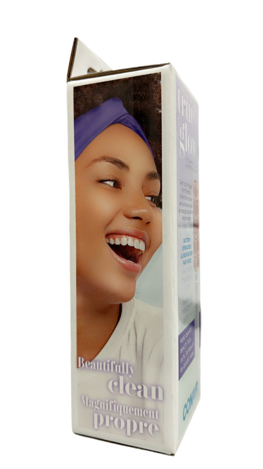 Skin massager